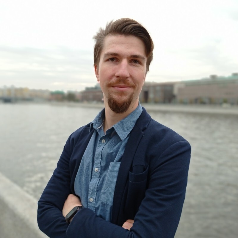 Andrew B